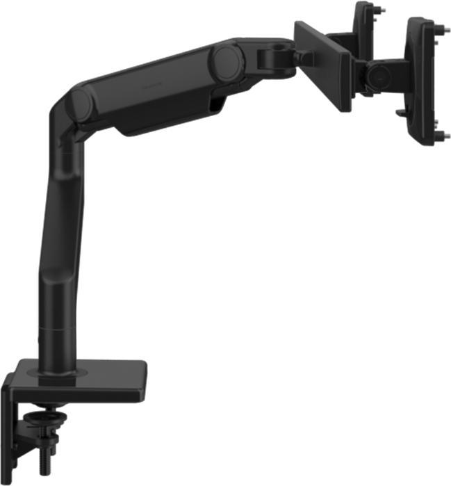 Actual product image Humanscale M8.1 Monitor Arm with Crossbar for Dual (Table, 28")
