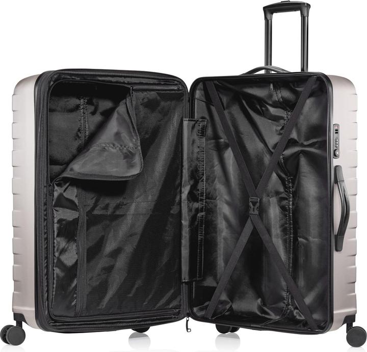 Produktbild Pack Easy Kosmo (136 l, XL (ab 115l))