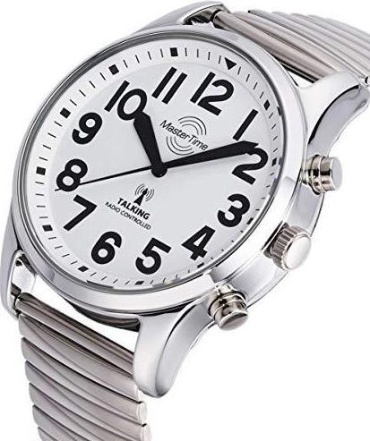 Immagine prodotto Master Time Orologio da polso da uomo (43 mm)
