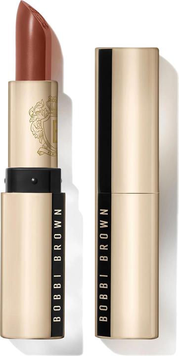 Actual product image Bobbi Brown Luxe Lip Colour Italian Rose (Italian Rose)