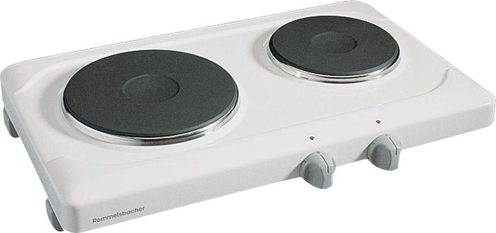 Actual product image Rommelsbacher THS 2590