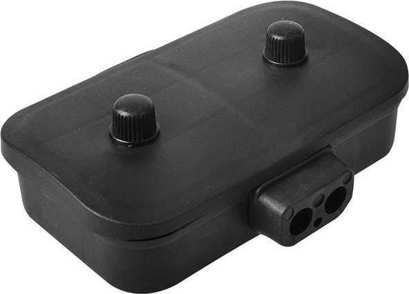 Image du produit ProPlus Boîte de distribution plastique 10 pôles sous blister
