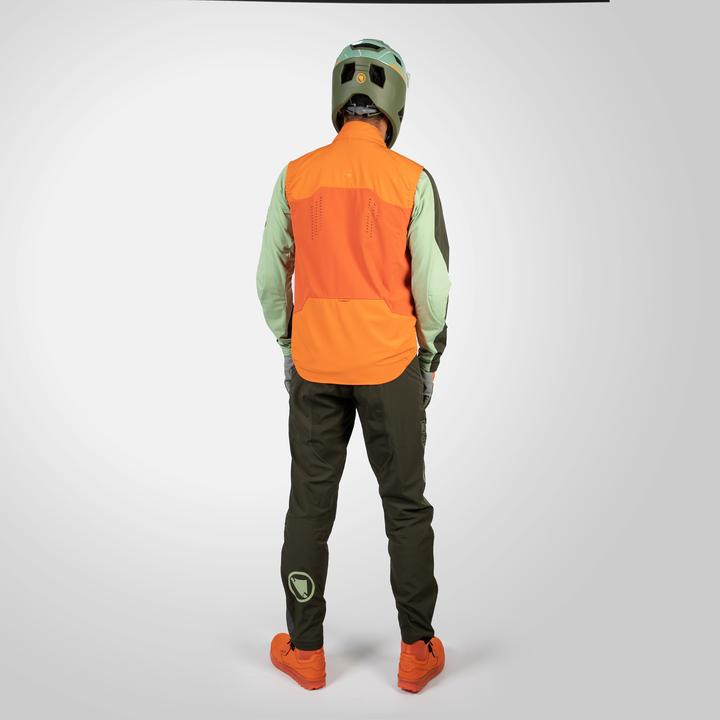 Productafbeelding Endura MT500 Spuitvest (XL)