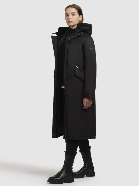 Actual product image Khujo Agneta-YM (L)