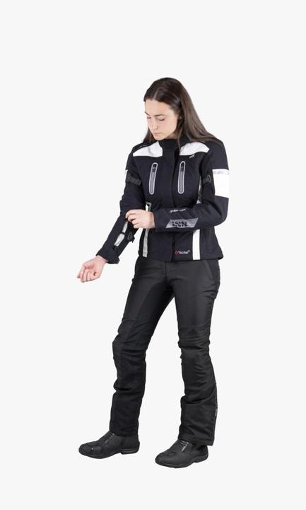 Immagine prodotto iXS Giacca Tour Donna Pacora ST (Donne, XL)