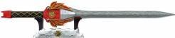 Produktbild Hasbro Power Rangers - Red Ranger Sword