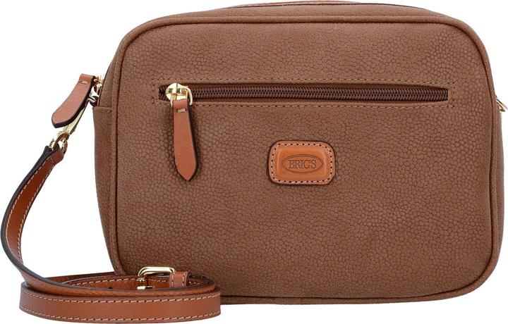 Brics Bric's Umhängetasche Life Bag Chiara