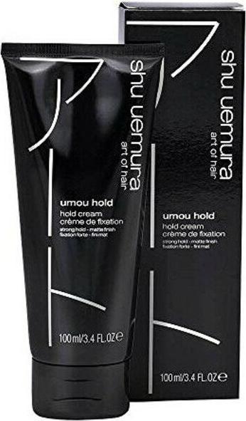 Image du produit Shu Uemura Crème de maintien Umou Hold (Crème capillaire, 100 ml)