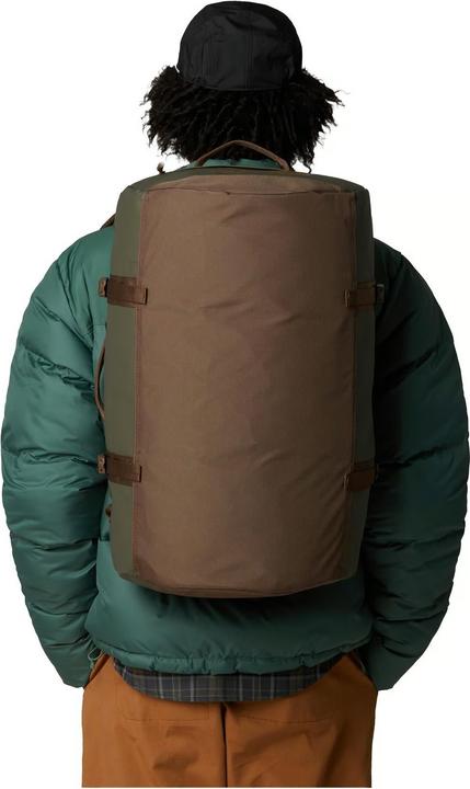 Produktbild North Face Base Camp Duffel - S (50 l)