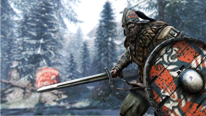 Produktbild Ubisoft For Honor -EN- (PS4, EN)