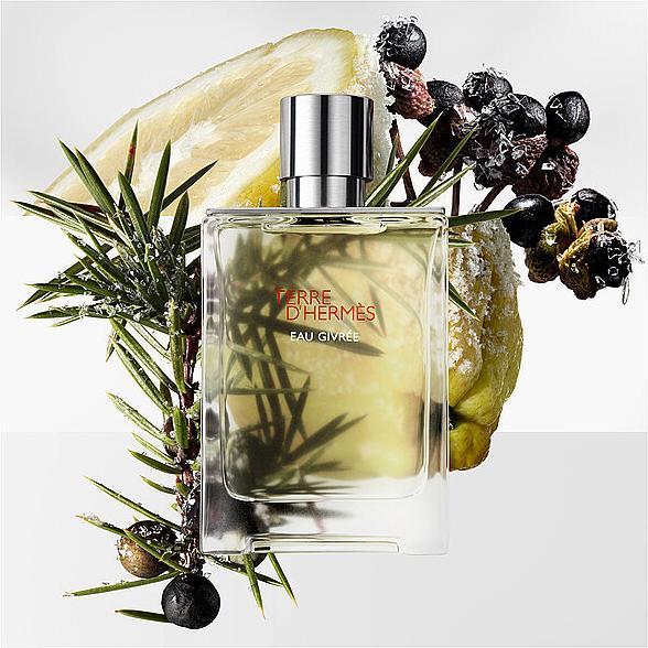 Immagine prodotto Hermès Eau Givrée (Eau de parfum, 175 ml)