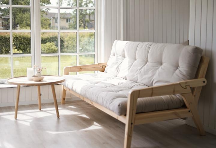 Image du produit Karup Design Tombe (Canapé-lit, 2 places)