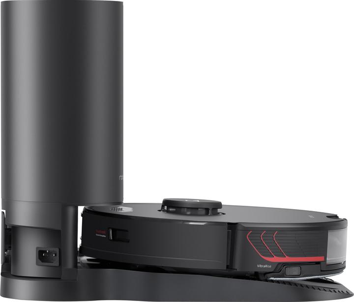 Actual product image Roborock S7 MaxV Plus (Robot vacuum)