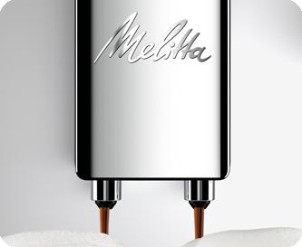 Produktbild Melitta Caffeo Solo Perfect Milk