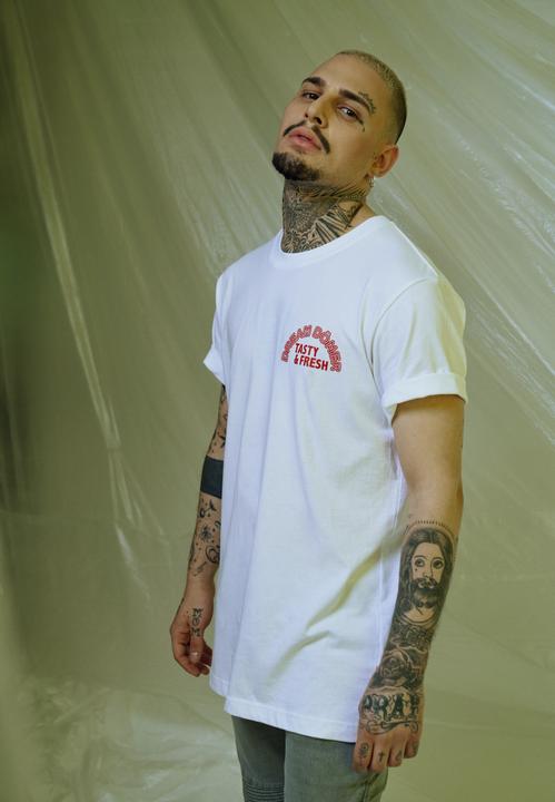 Immagine prodotto Mister Tee Tè Kebab da sogno (4XL)