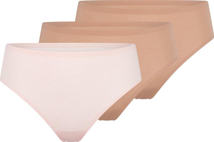 Produktbild Mey 3er Pack Simply Better Invisibles String (M, 3er Pack)