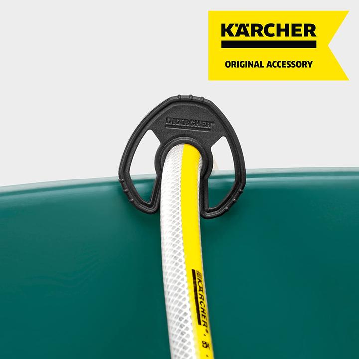 Actual product image Kärcher Sh 5
