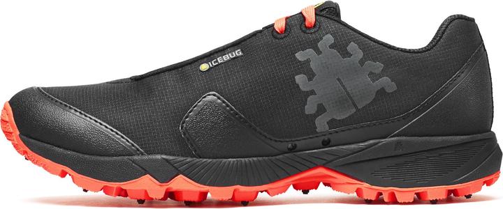 Icebug Pytho4 BUGrip Shoes (36.5)