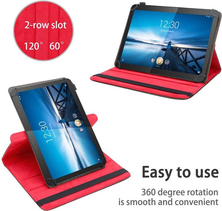 Immagine prodotto Cadorabo Custodia per tablet 360 gradi (Galaxy Tab 4 10.1)