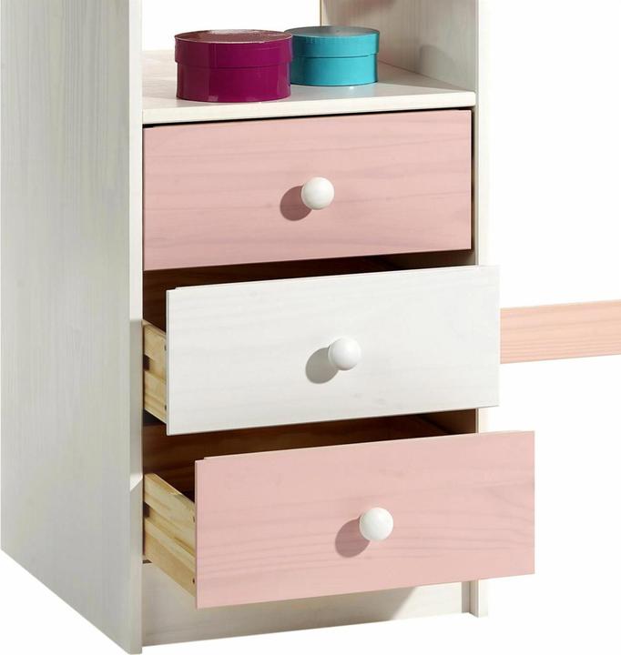 Immagine prodotto IDIMEX Kevin (115 x 60 x 73 cm)