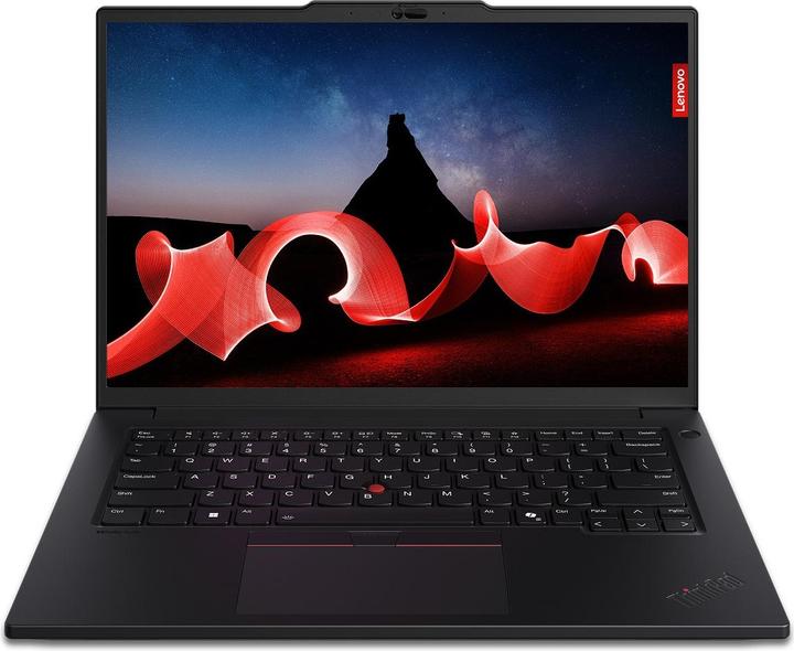 Produktbild Lenovo ThinkPad P14s Gen 5 (14.50", Intel Core Ultra 9 185H, 64 GB, 1000 GB, DE)