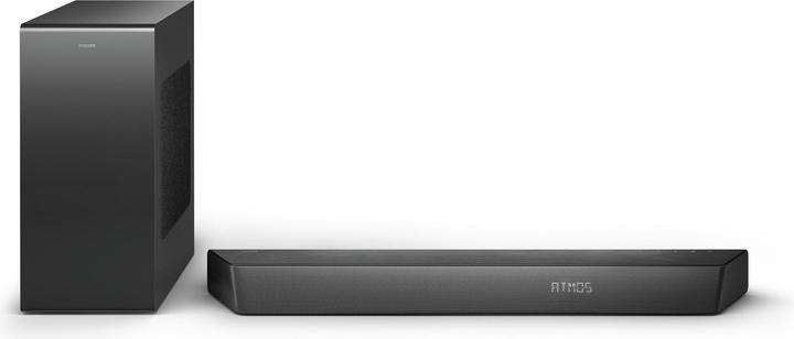 Philips TAB7807/10 (310 W, 3.1 Canal)