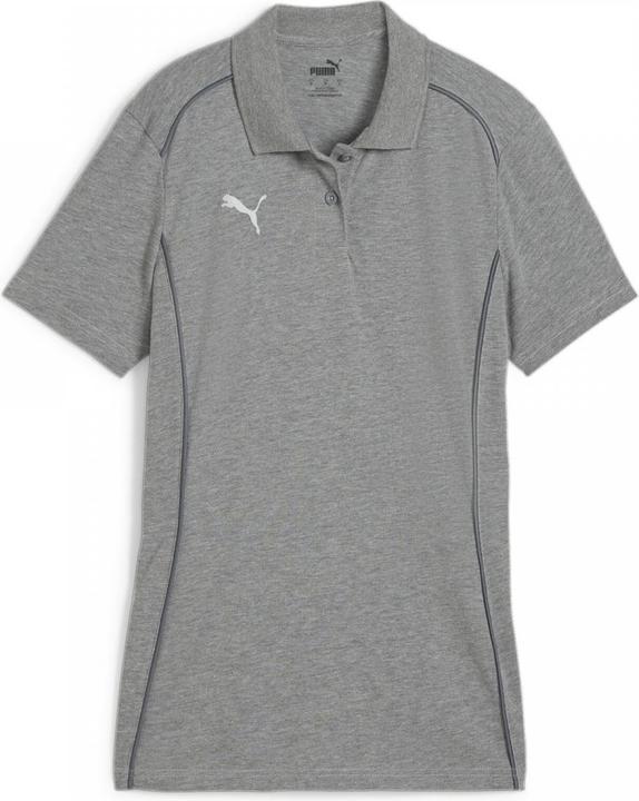 Image du produit Puma teamFINAL Casuals Polo Wmn (XS)
