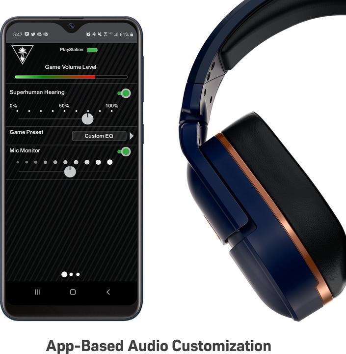Immagine prodotto Turtle Beach Stealth 700 Gen 2 Max (Senza fili)