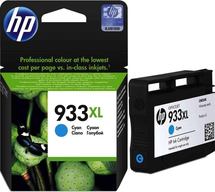 Productafbeelding HP 933xl (C)