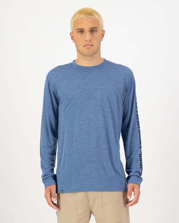 Produktbild Mons Royale Zephyr Merino Tencel™ Long Sleeve (XL)