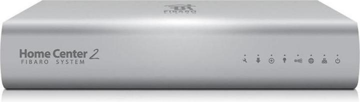 Fibaro Home Center 2