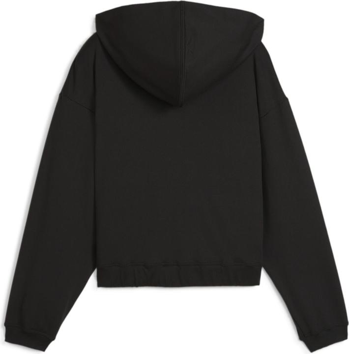 Immagine prodotto Puma Felpa Studio Foundations Con Cappuccio (XS)