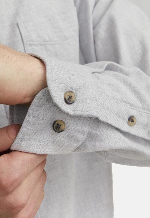 Image du produit Jack & Jones Chemise chinée (XL)