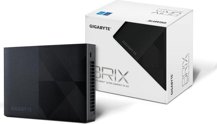 Immagine prodotto Gigabyte GB-BNI3-N305 (Intel Core i3-N305)