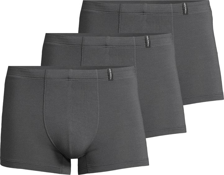 Produktbild Conta 3er Pack Modal Retro Short / Pant (8, XXL, 3er Pack)