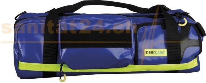 Aerocase Sauerstofftasche OBL (Notfallkoffer)