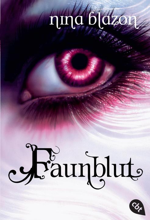 Immagine prodotto Faunblut (Tedesco, Nina Blasone, 2013)