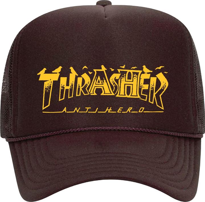 Produktbild Thrasher M38117