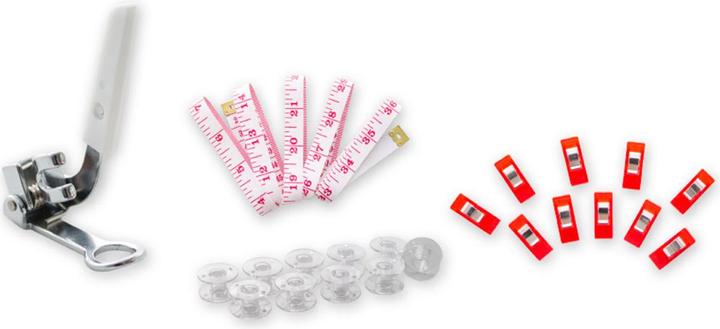 Produktbild Veritas Quick Start Kit