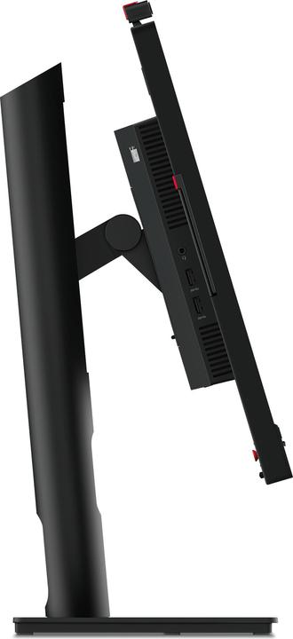 Immagine prodotto Lenovo ThinkVision T24mv-30 (1920 x 1080 pixel, 23.80")