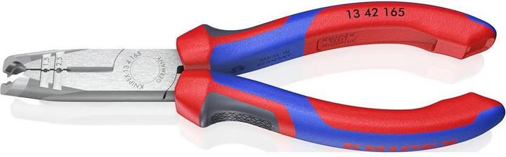 Image du produit Knipex Pince à dégainer (165 mm)