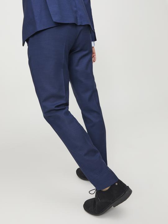 Actual product image Jack & Jones Slim Fit Suit Trousers (42)