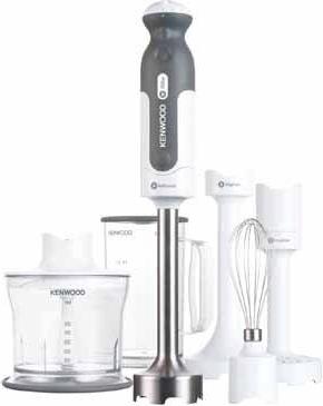 Actual product image Kenwood Triblade HB 710