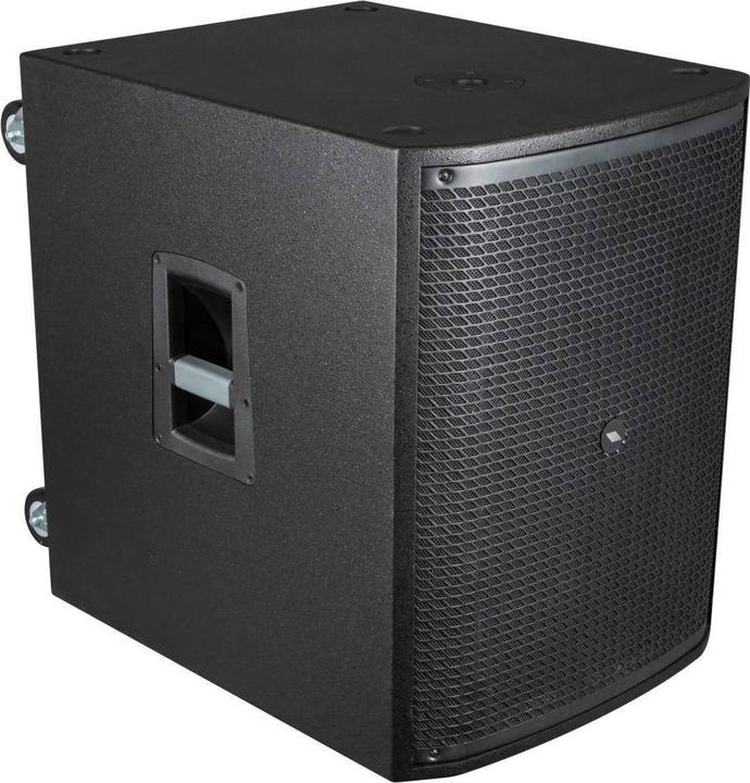 Immagine prodotto Proel Subwoofer attivo da 18 pollici