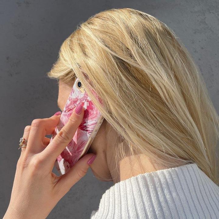 Immagine prodotto Wozinsky Custodia in TPU di marmo per Xiaomi Mi 10 Lite rosa (Mi 10 Lite)