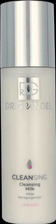 Produktbild Dr Grandel Dr. Grandel Cleansing Milk 200ml (Reinigungsmilch, 200 ml)