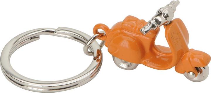 Yellow, Stainless steel