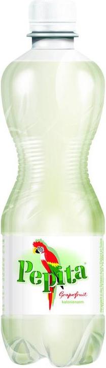 Immagine prodotto Pepita Limonata PET (1 x 50 cl)