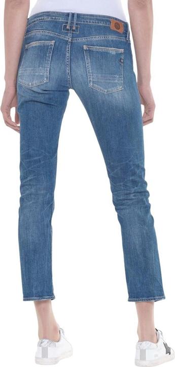 Actual product image Le Temps Des Cerises 's boyfit jeans sea 200/43 (W38/L40)