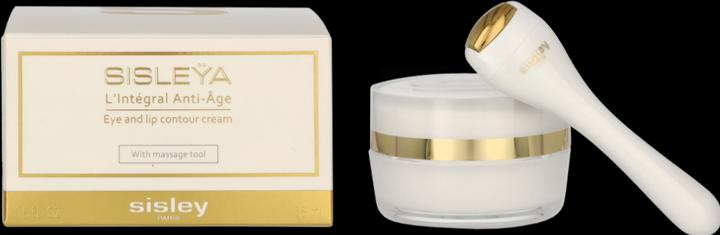 Image du produit Sisley L'Intégral (Crème, 15 ml, Jour + nuit)